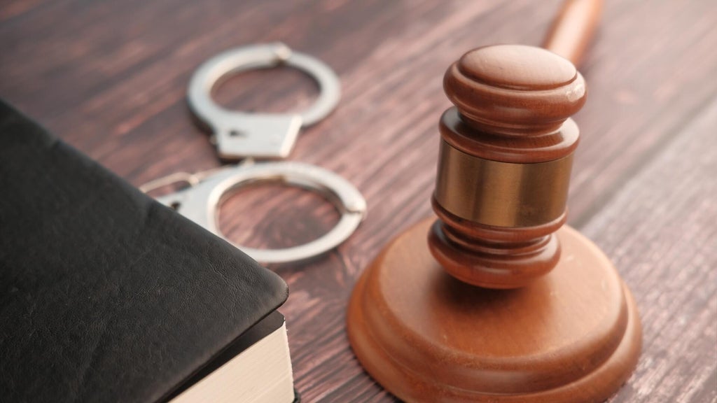 St. Paul man sentenced to 23 years in prison for string of sexual assaults — WCCO / CBS Minnesota, Amsterdam Health news
