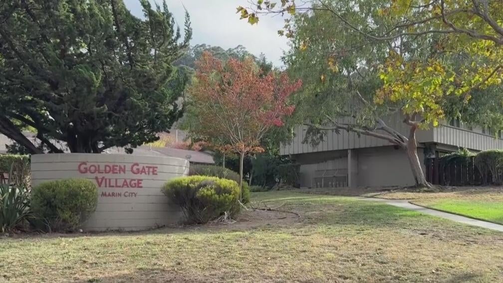 Marin City families receive $725,000 in rent relief as their aging apartment complex is renovated — CBS Bay Area (KPIX), Amsterdam Business news