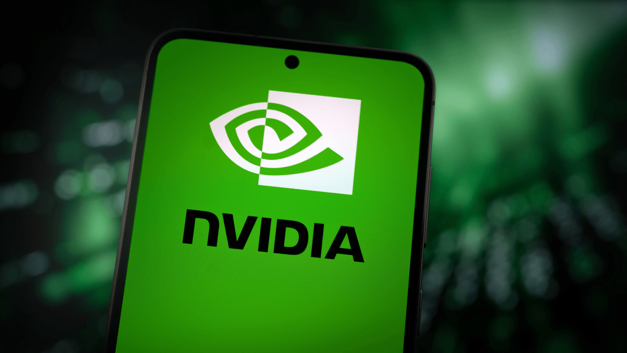 Nvidia invests in four German startups as part of $10BN European investment pledge — Tech.eu, Amsterdam Technology news