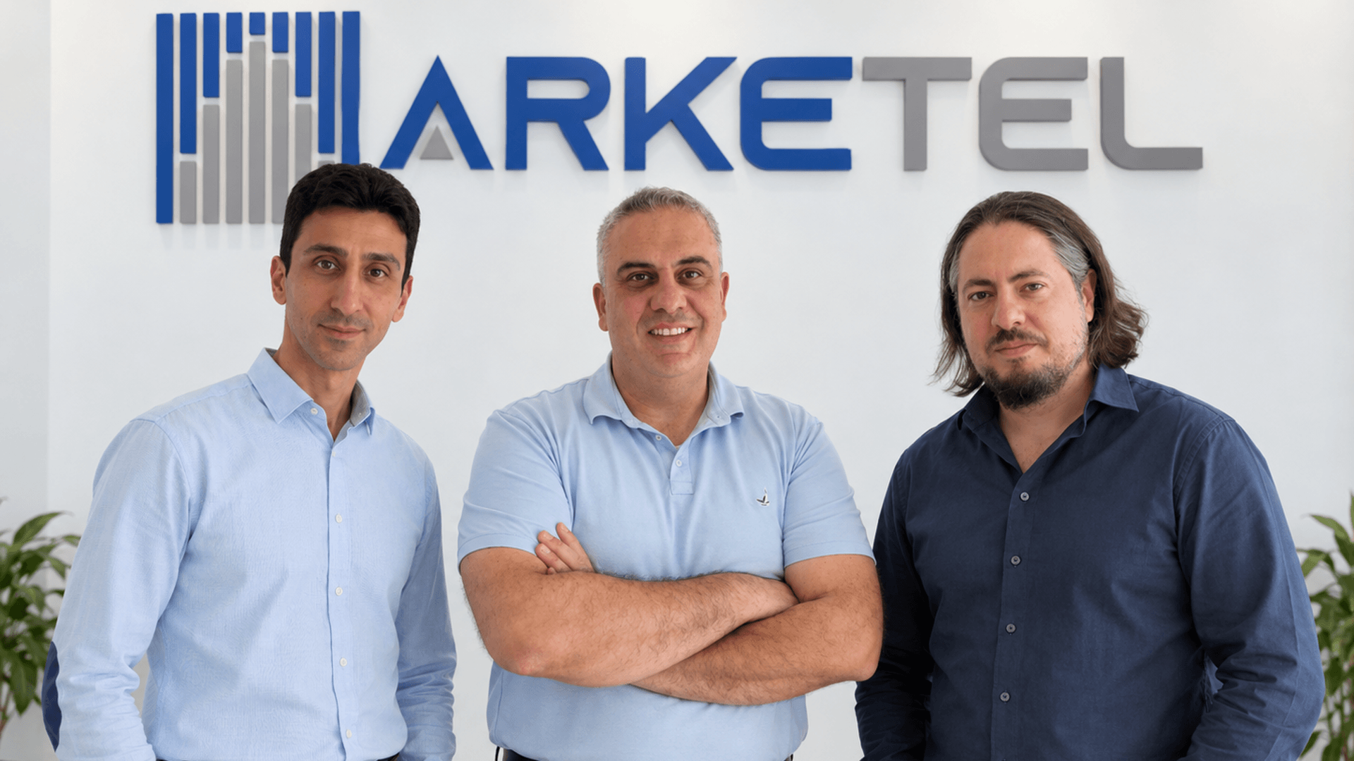 Arke Telekom lands €1M from ACT Venture Partners to advance drone communications — Tech.eu, Amsterdam Technology news