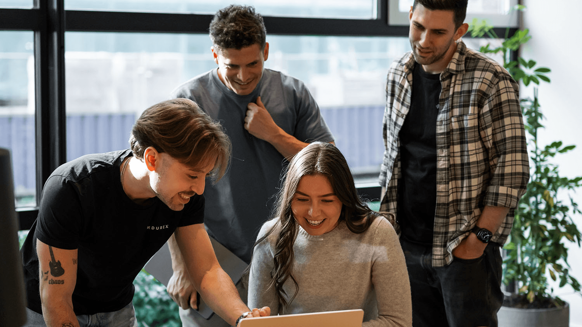 Indurex raises €7M to strengthen cybersecurity across critical infrastructure — Tech.eu, Amsterdam Technology news