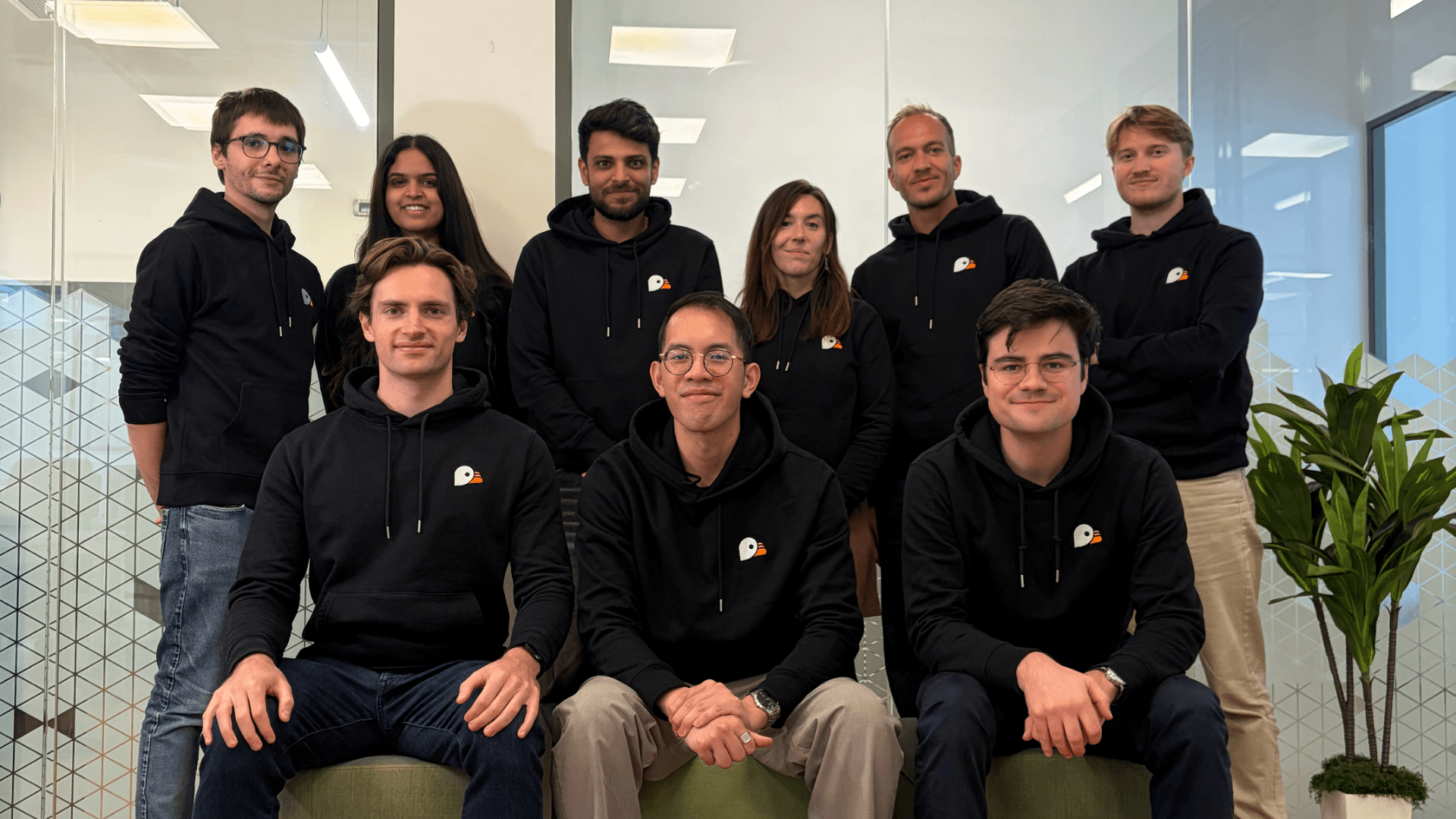 Reduck secures $3M to make web automation faster for AI agents — Tech.eu, Amsterdam Technology news