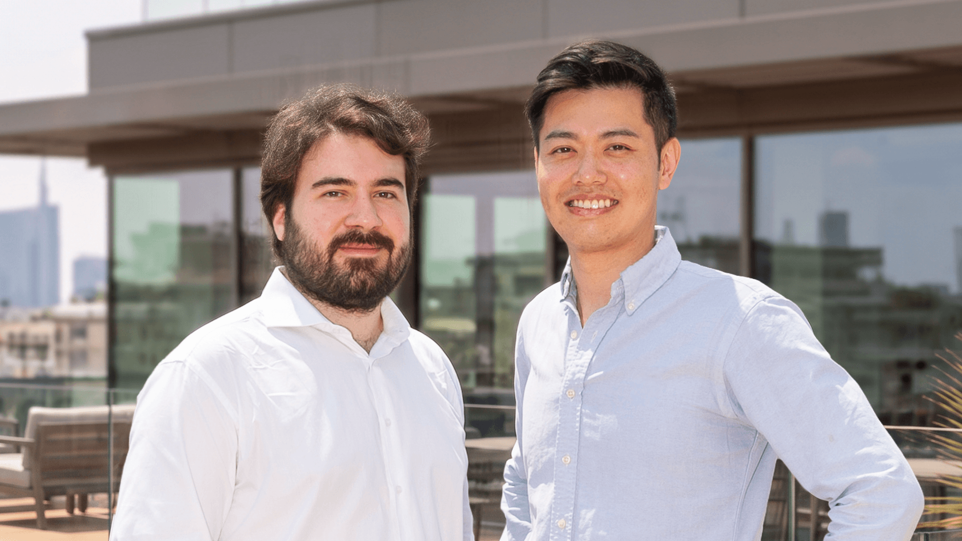 Rulen secures €1.8M to turn tax rules into action with AI — Tech.eu, Amsterdam Technology news