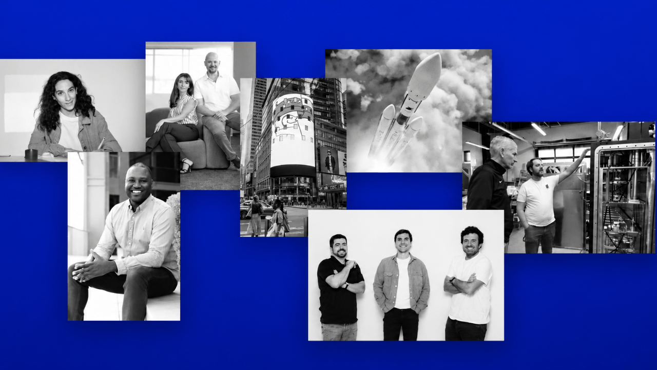 Endeavor Catalyst doubles down on Europe with $320M Fund V as region becomes its fastest-growing market — Tech.eu
