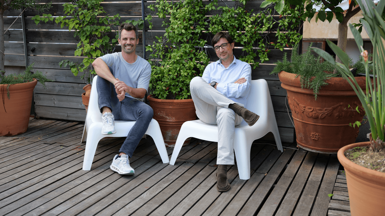 Barcelona's Masia closes €18M debut fund and opens new home for frontier tech founders — Tech.eu, Amsterdam Technology news