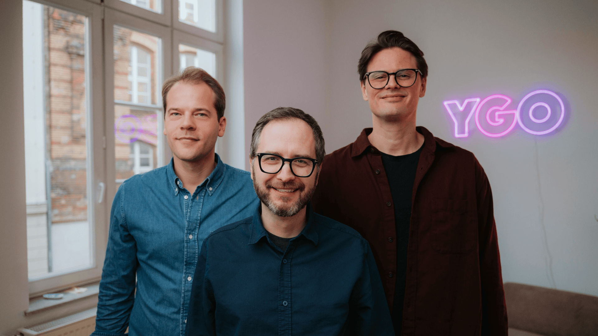 YGO secures €8M to scale its AI-powered travel infrastructure — Tech.eu, Amsterdam Real Estate news