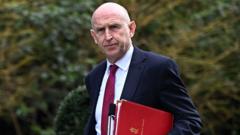 Healey to shield low-income pensioners from income tax in the Budget — BBC Business, Amsterdam Business news