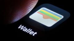 UK asks Apple to widen access to its payment tech — BBC Technology, Amsterdam Technology news