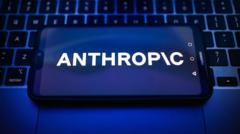 Anthropic unveils details of planned historic stock market debut — BBC Business, Amsterdam Technology news