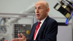 Chancellor rejects calls to raise Capital Gains Tax in Budget — BBC Business, Amsterdam Business news