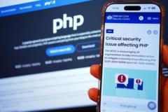 Race to update services' computer systems after cyber-security flaw found — BBC Technology, Amsterdam Technology news