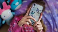 Ofcom outlines ways social media can verify ages of users — BBC Technology