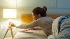 Grid operator says lights will stay on this winter after concerns — BBC Business, Amsterdam Business news