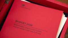 Budget 2026: Key points at a glance — Amsterdam Business news