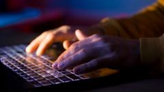 Cyber chiefs tell websites to make critical safety update or go offline — BBC Technology, Amsterdam Technology news