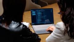 UK working to identify exposure after global cyber-security warning — BBC Technology, Amsterdam Technology news