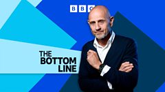 The Bottom Line — Amsterdam Business news