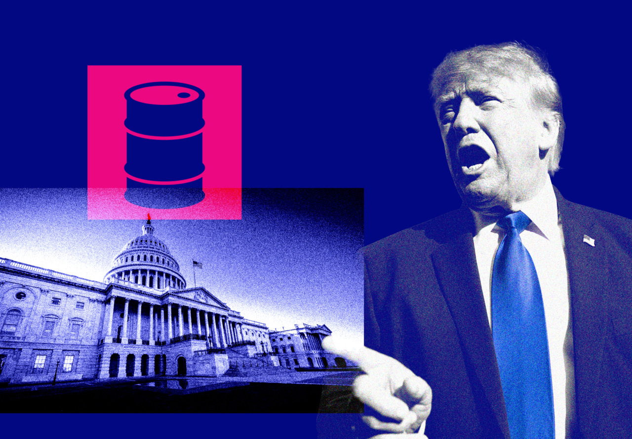 Oil markets are on edge ahead of the weekend, as midterm elections near and fresh U.S. strikes on Iran are predicted — MarketWatch, Amsterdam Business news
