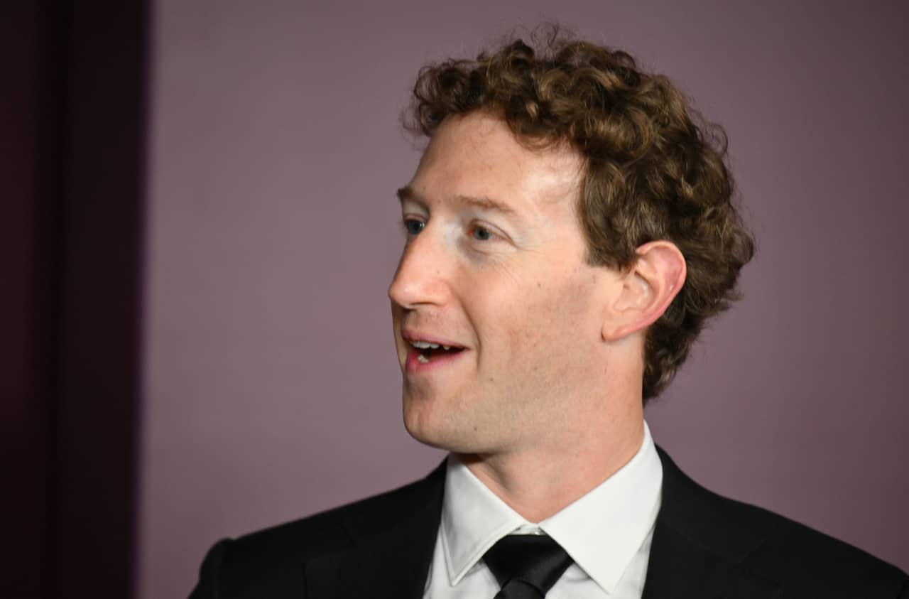 This wonky maneuver kept Mark Zuckerberg from fleeing a California billionaire tax — MarketWatch, Amsterdam Real Estate news