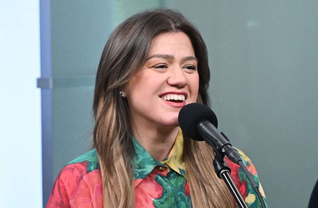 Kelly Clarkson’s expensive purchases: A multi-million dollar real-estate portfolio that spans the country — MarketWatch, Amsterdam Business news