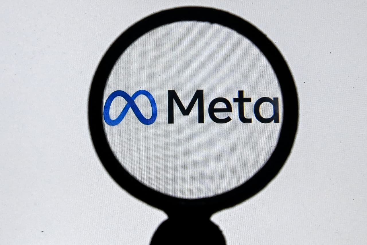 Meta’s stock rises as investors glimpse an opportunity that could dwarf the ad business — MarketWatch, Amsterdam Schools news