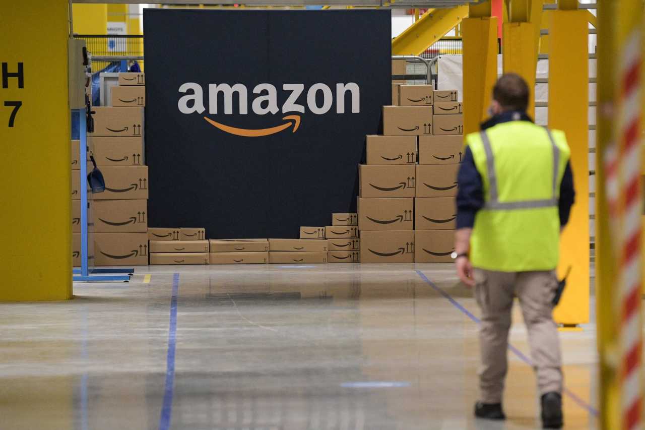 More than a third of S&P 500 companies are about to report earnings as market confidence cracks — MarketWatch, Amsterdam Business news
