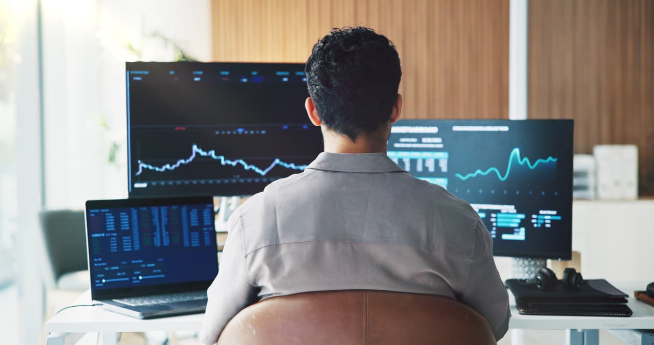 The S&P 500 is masking a hidden market pullback. Why Morgan Stanley says an index retreat would signal a buying opportunity. — MarketWatch, Amsterdam Business news