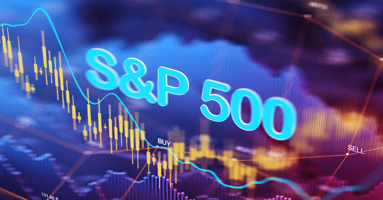 There is a silent market rotation inside the S&P 500 that’s warning of more weakness ahead — MarketWatch, Amsterdam Business news