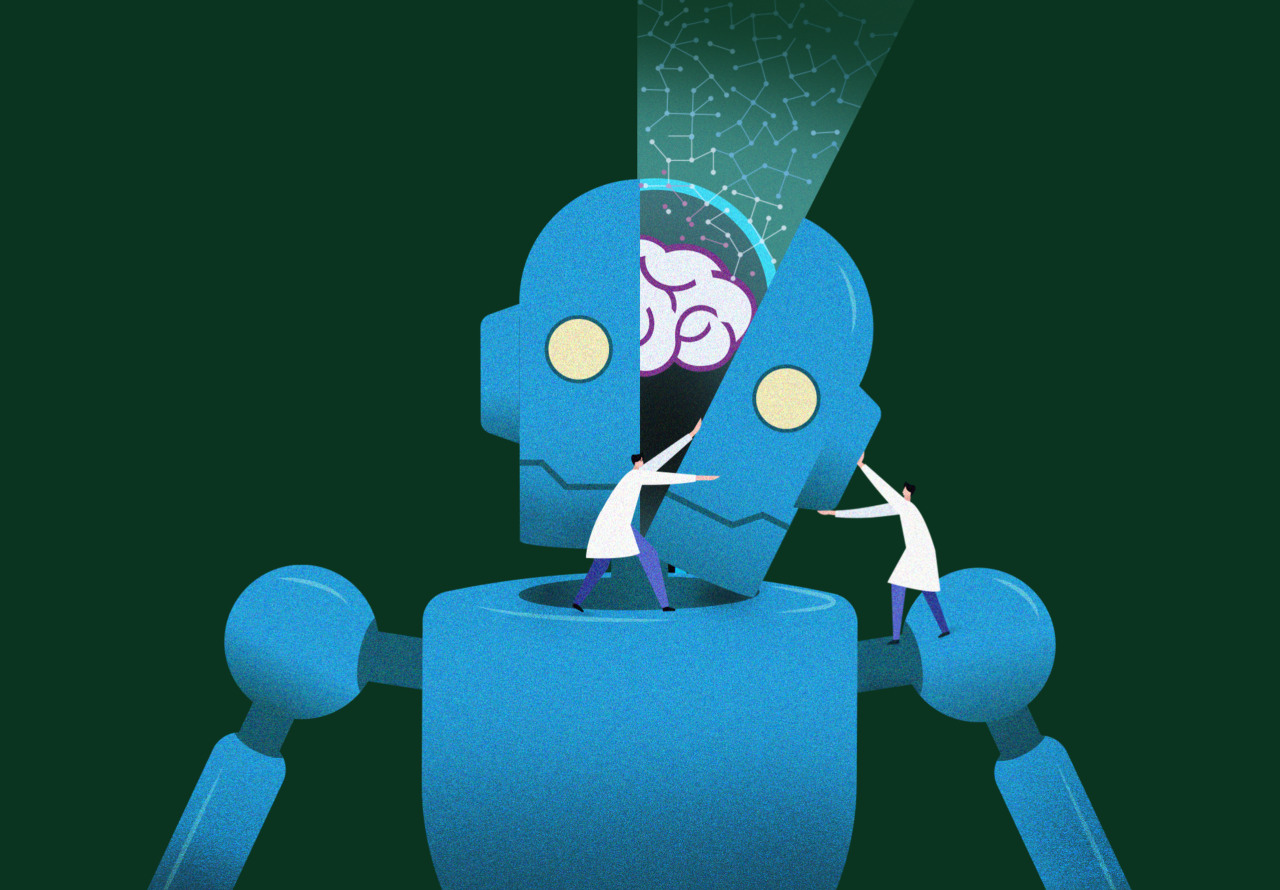 Do machines have feelings? AI has philosophers and tech leaders rethinking consciousness. — MarketWatch, Amsterdam Technology news