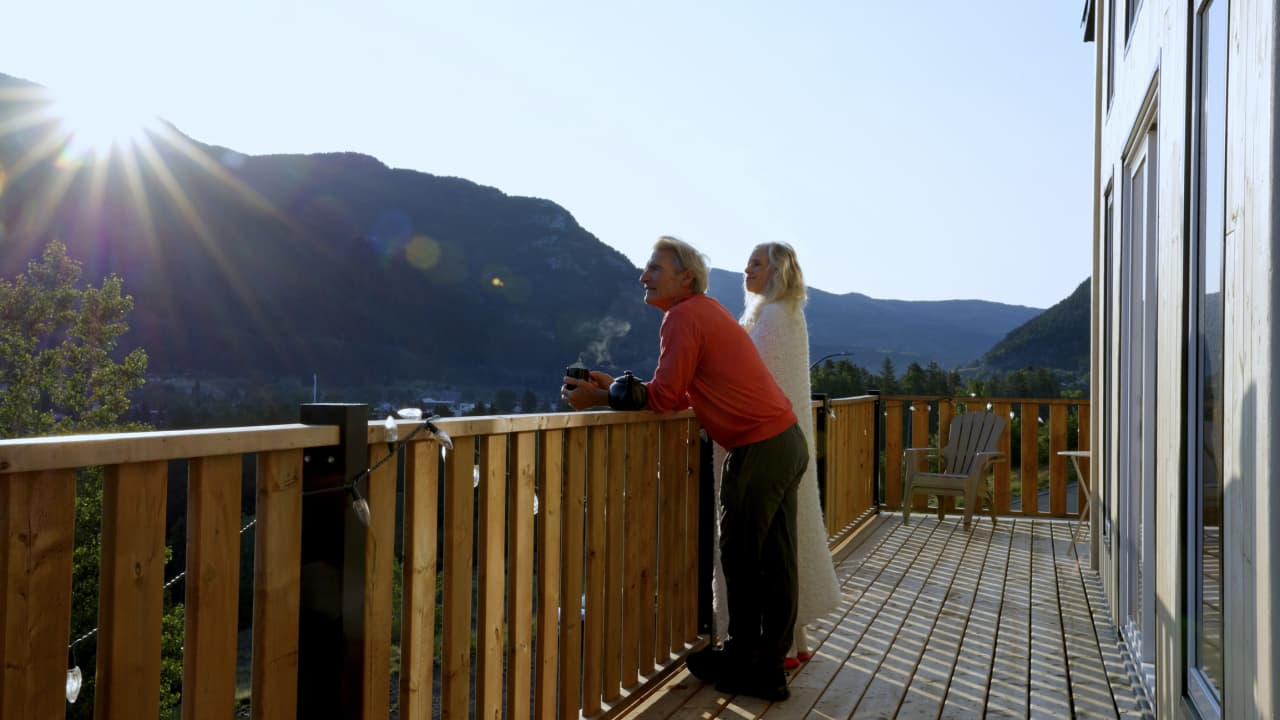 Retiring abroad? Don’t cut these financial ties to the U.S. — MarketWatch, Amsterdam Business news