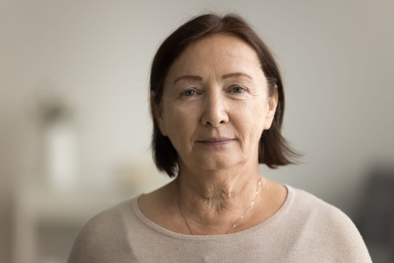 ‘My husband suffered a massive stroke at 53’: I’m 64 and will rent for the rest of my life — but I’m still hopeful — MarketWatch