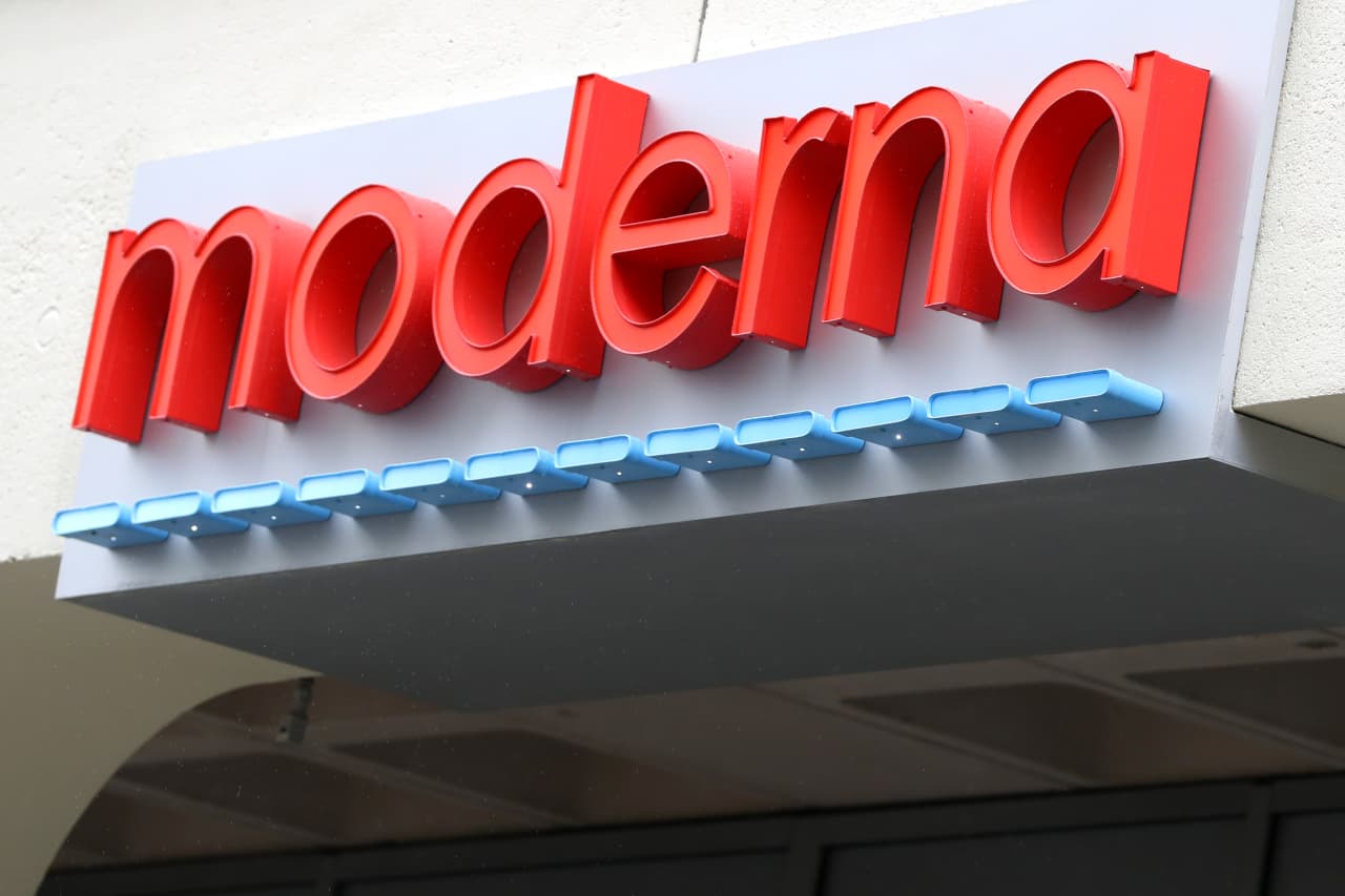 The real test for Moderna’s cancer vaccine isn’t about beating Keytruda. It’s keeping cancer from coming back in the long term. — MarketWatch, Amsterdam Health news