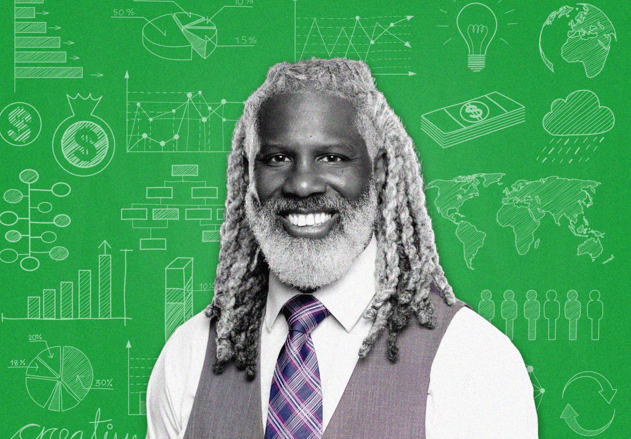 Meet the financial-literacy teacher who helps high-school students open their own Roth IRAs — MarketWatch, Amsterdam Schools news