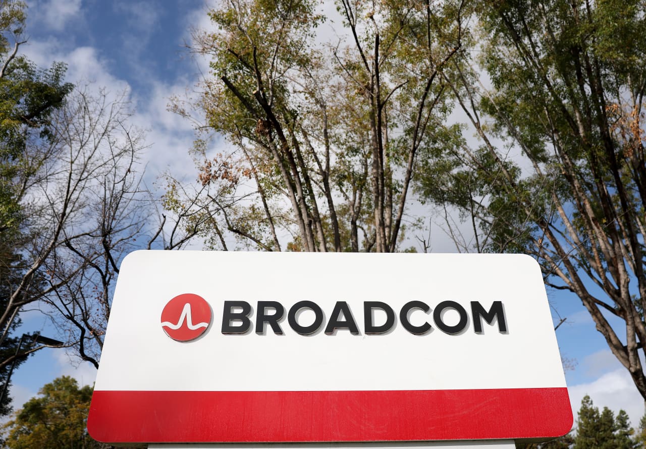 How Broadcom’s stock can surge and overcome ‘the biggest dislocation in the market’ — Amsterdam Business news