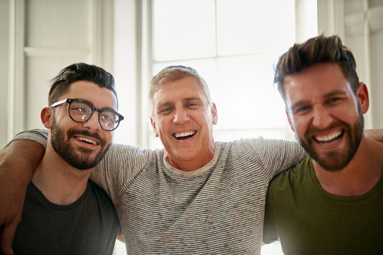 I’m 64 with two sons, but only one works in the family firm. Should I leave him 70% of the business? — MarketWatch, Amsterdam Business news