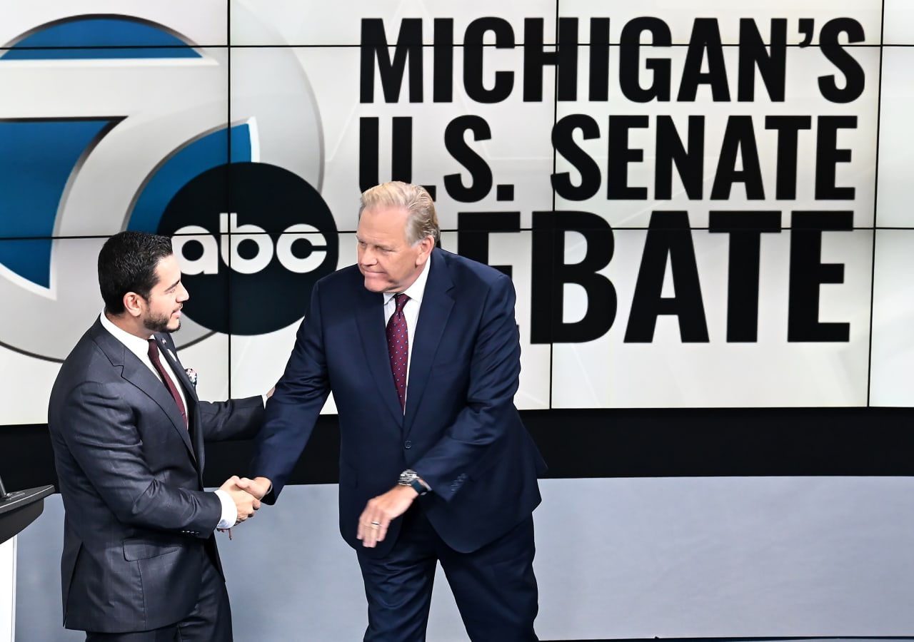 A bigger-than-expected win for Democrats in the midterms could deliver ‘short-lived weakness’ for stocks, strategists say — Amsterdam Business news