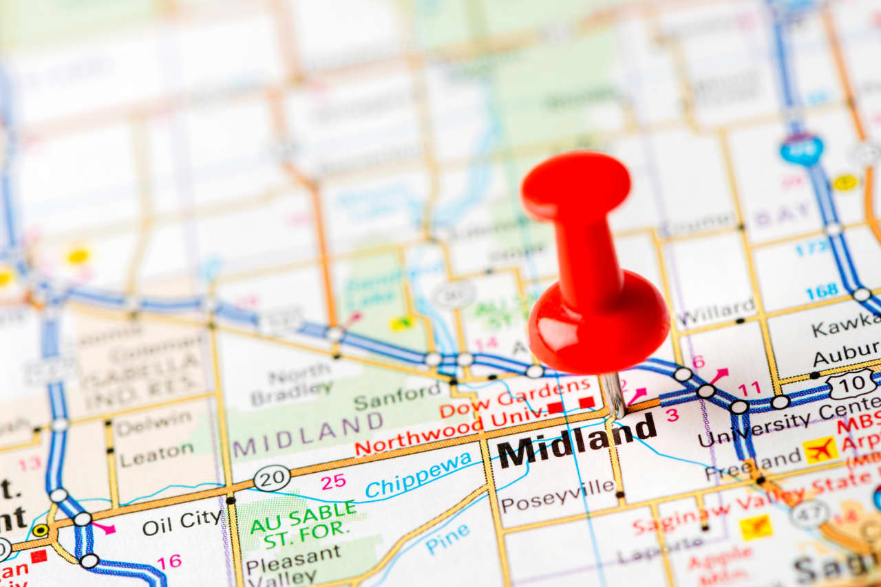 What gave this city its ‘best place to retire’ crown? You can actually afford to live there. — Amsterdam Business news