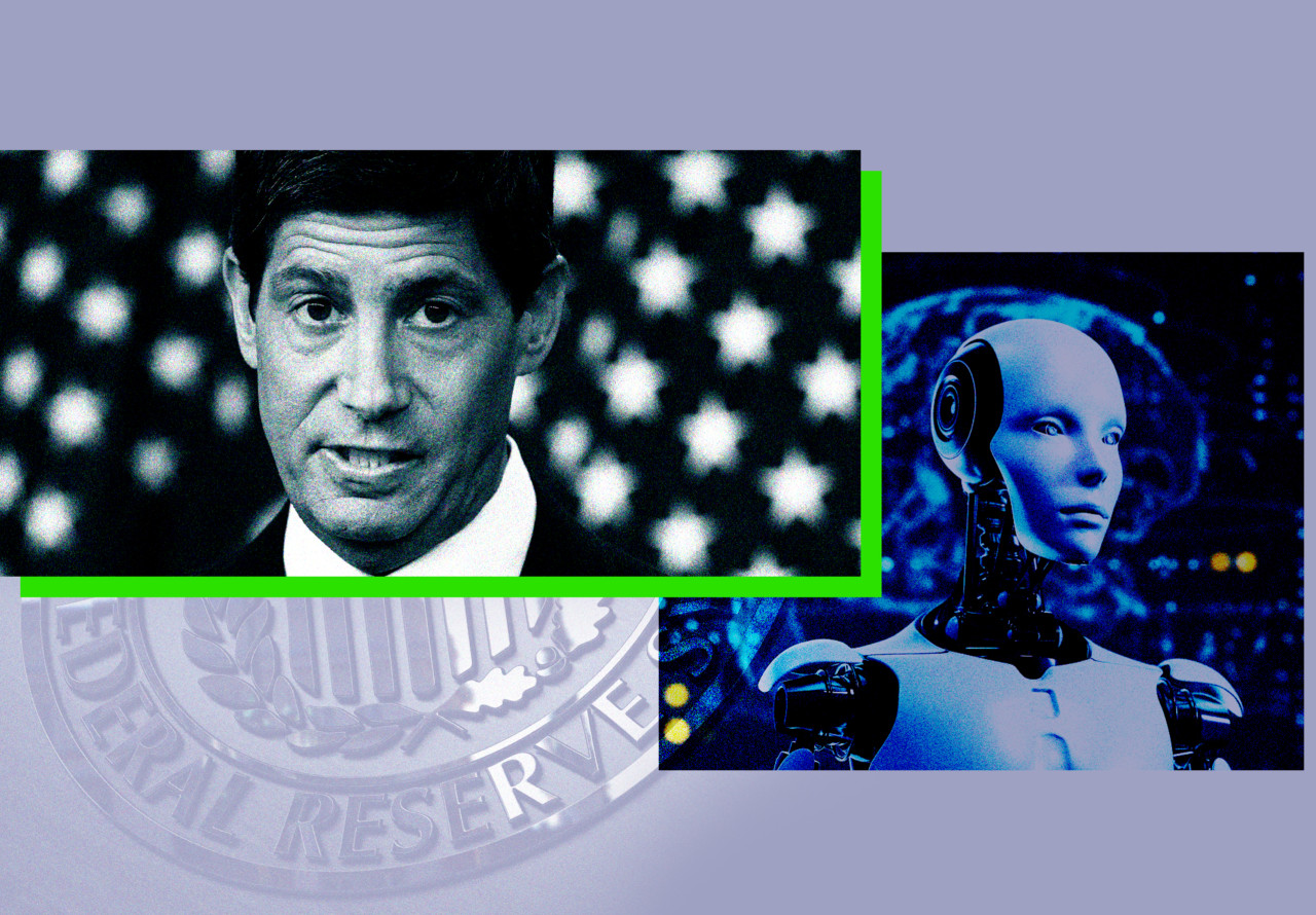 AI debt trouble could help Fed’s Warsh get his way with fewer rate hikes — Amsterdam Technology news