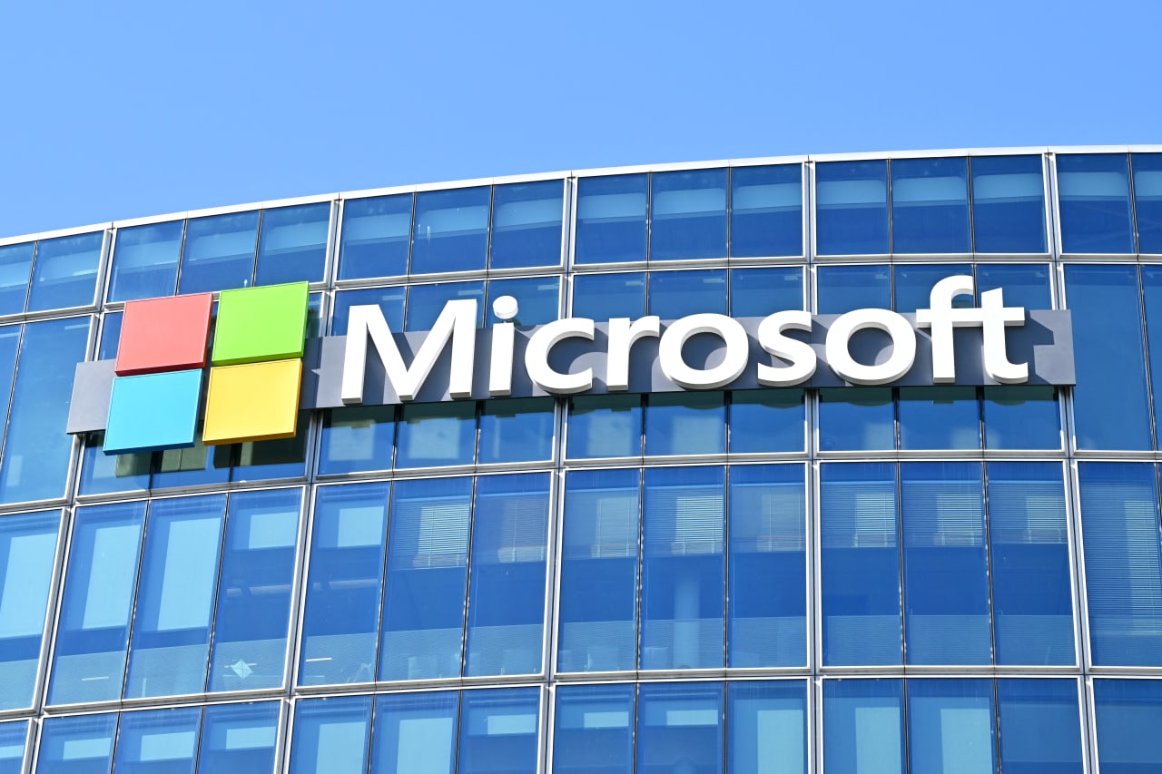 Microsoft earnings will look funky — but an elusive number is finally arriving — Amsterdam Business news