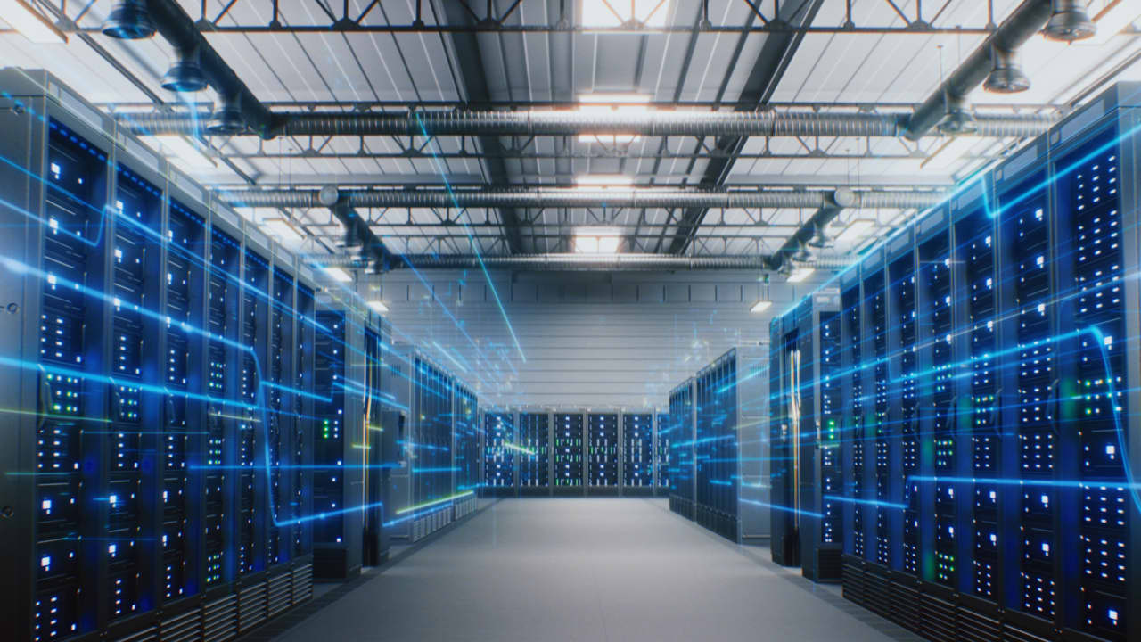 Here’s the question three tech-sector earnings reports raise about the future of AI — Amsterdam Technology news