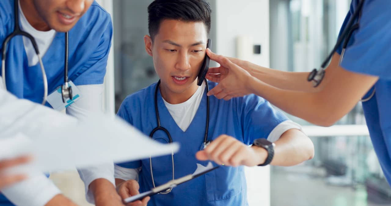 Medicare is a bargain. What America can’t afford is private health insurance. — MarketWatch, Amsterdam Health news
