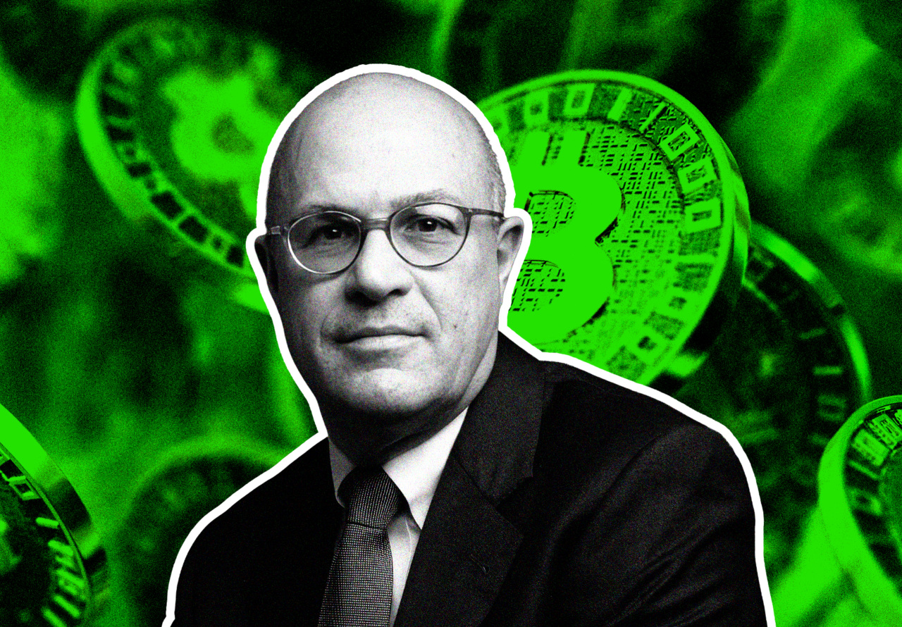 ‘CryptoDad’ on stablecoins, bitcoin’s role in a portfolio and why he does not directly own any crypto — Amsterdam Business news
