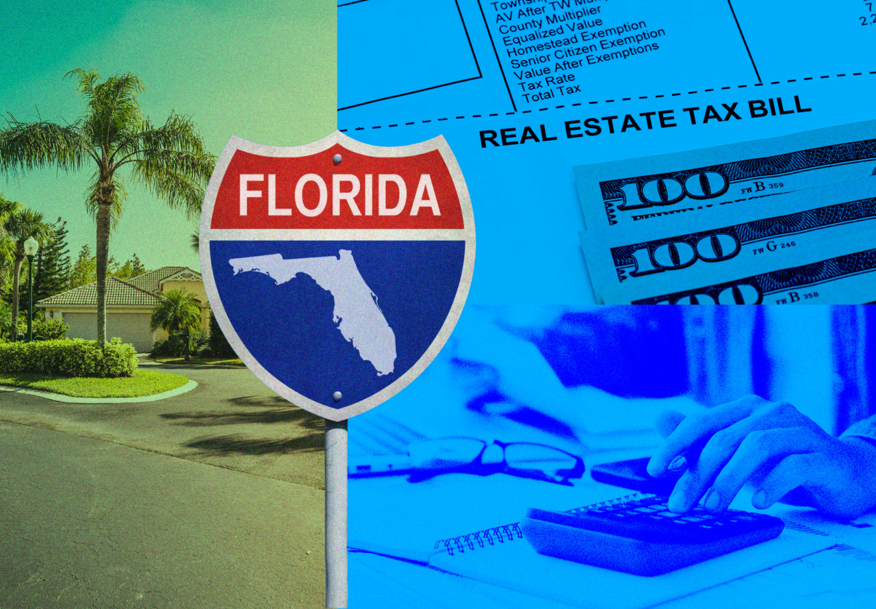 Florida is voting on whether to slash property taxes. Here’s who it would benefit — and hurt. — Amsterdam Real Estate news