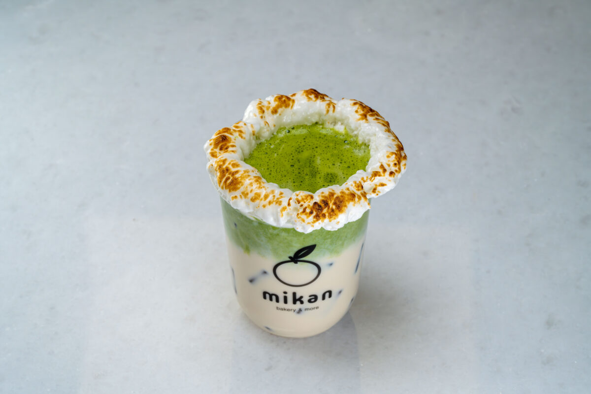 What’s Up With the L.A. Matcha Craze of 2026? — Los Angeles Magazine