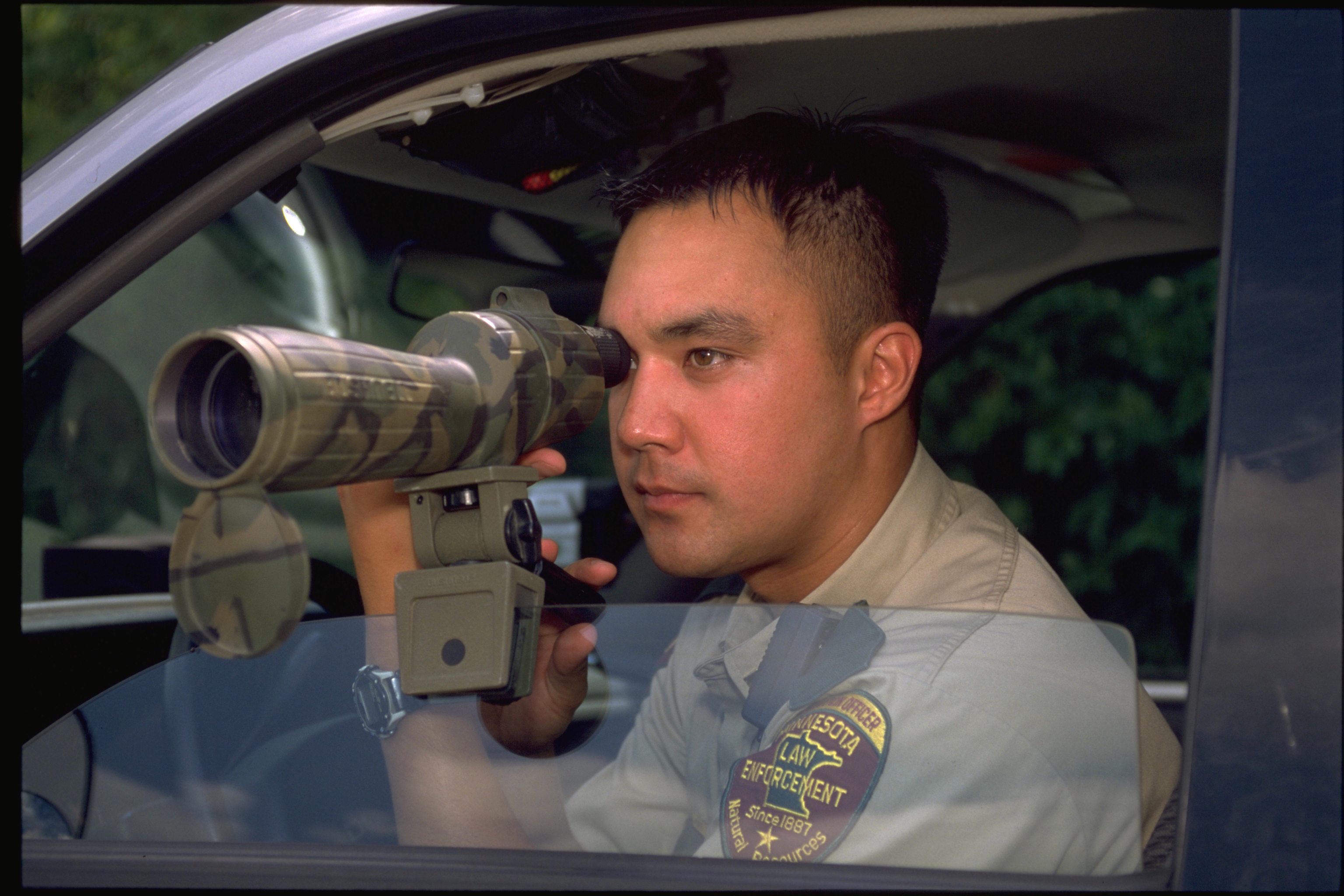 Minnesota DNR Conservation Officer Reports-October 19, 2026 — KFGO, Amsterdam Real Estate news