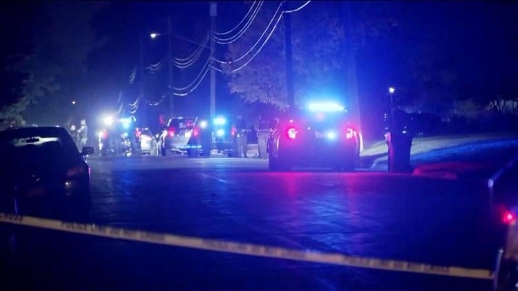 What is intelligence-led policing and why Minnesota cops think it will stop gang violence — KARE 11 Local, Amsterdam Community news
