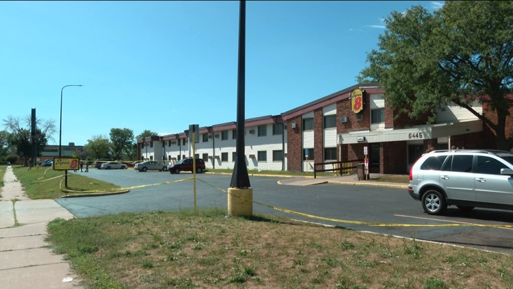 Hotels lose hospitality licenses after raids in Brooklyn Center — KARE 11 Local, Amsterdam Health news