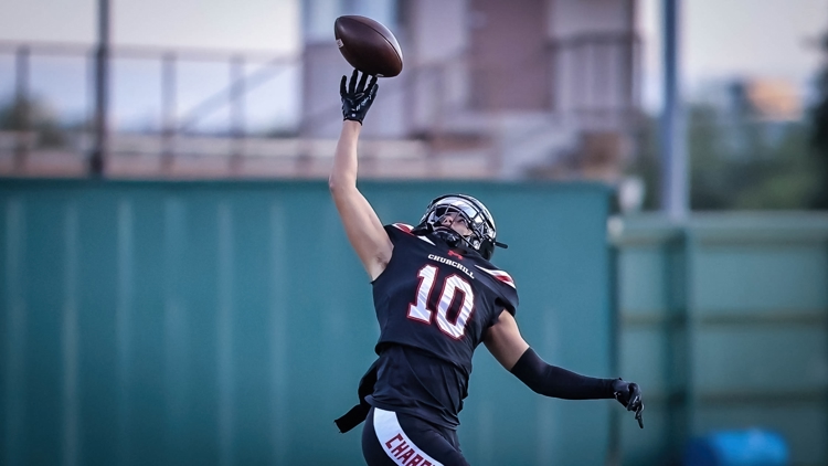 KENS 5 High School Football Roundup | October 15-17, 2026 — KENS 5 (San Antonio), Amsterdam Schools news