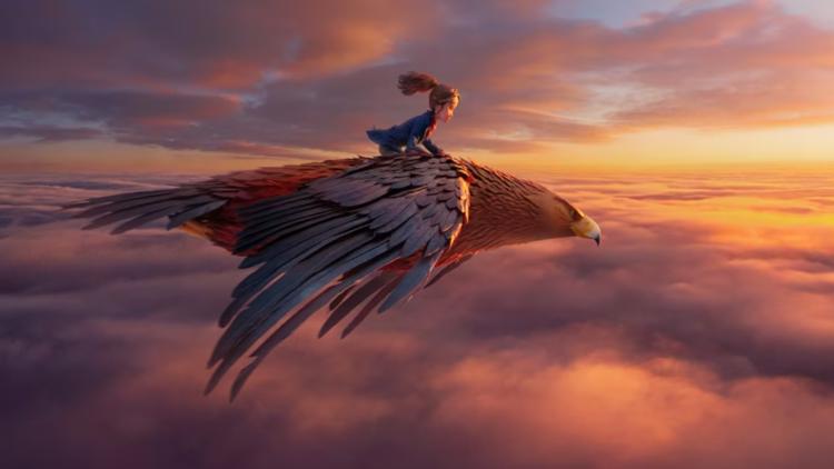 In a world of AI, Laika took 16 years to hand-build ‘Wildwood,’ filming seconds at a time — First Coast News Entertainment JAX, Amsterdam Technology news