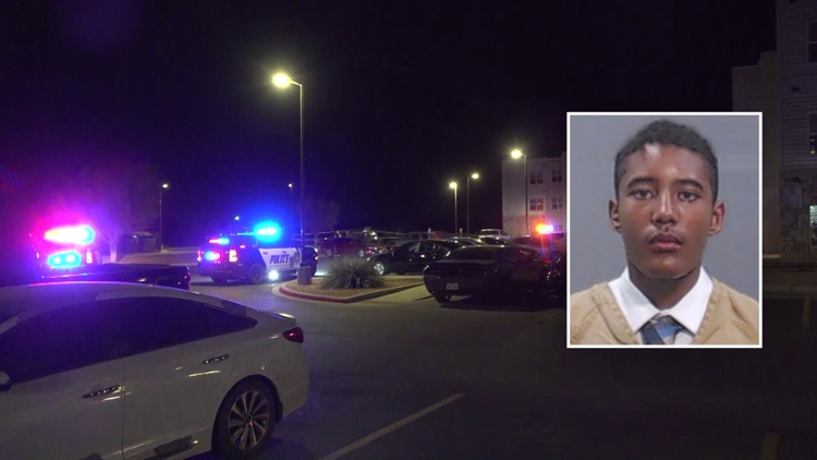 Odessa teen sentenced to three life sentences in 'deliberate' December triple murder — NewsWest 9 (Permian Basin), Amsterdam Community news
